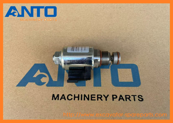 174-4909 1744909 อะไหล่รถยนต์ดึงยนต์ซอลีนอยด์แวลล์ สําหรับ D10R D10T D10T2 D11R D11T D5M