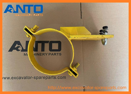 207-63-54590 707-88-21240 Bracket KOMATSU อุปกรณ์สํารองเครื่องขุดสําหรับ PC350-8