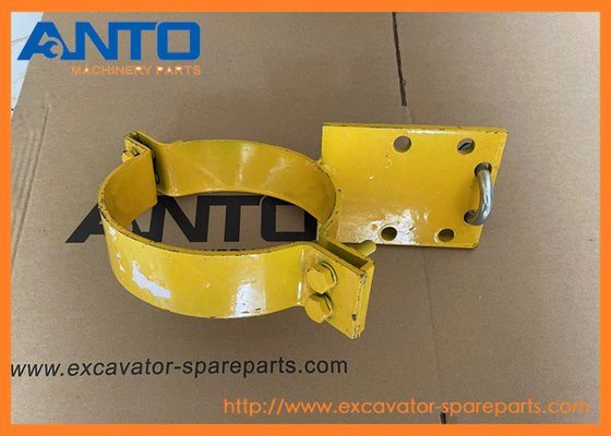 207-63-54590 707-88-21240 Bracket KOMATSU อุปกรณ์สํารองเครื่องขุดสําหรับ PC350-8
