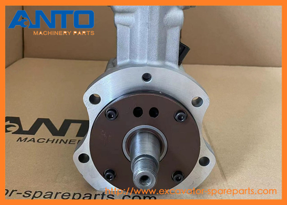 6261-71-1110 6261-71-1111 ปั๊มฉีดน้ํามัน KOMATSU อะไหล่เครื่องขุดสําหรับ WA500-6
