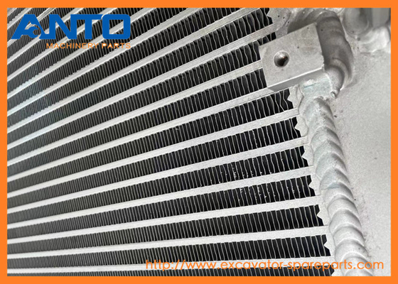 13G1-2000 เครื่องเย็นน้ํามันไฮดรอลิก DOOSAN อะไหล่เครื่องขุดสําหรับ SOLAR 255LC-V