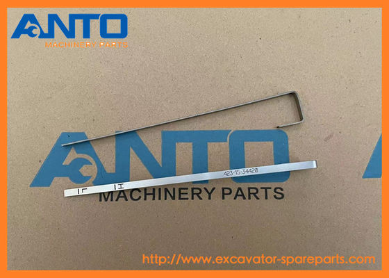 423-15-34420 4231534420 การสนับสนุนขนาดสําหรับ KOMATSU เครื่องบรรทุกล้อ WA380 WA380Z