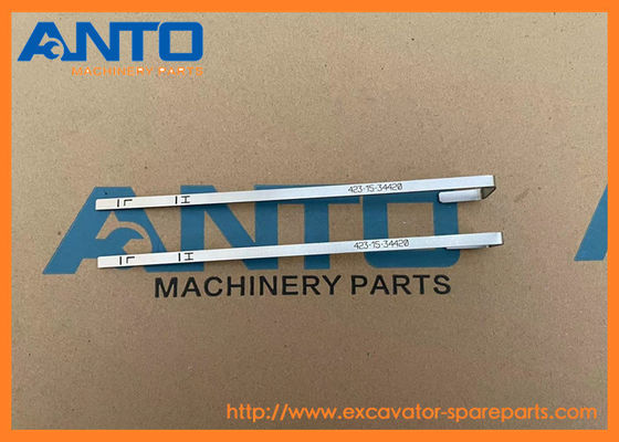 423-15-34420 4231534420 การสนับสนุนขนาดสําหรับ KOMATSU เครื่องบรรทุกล้อ WA380 WA380Z