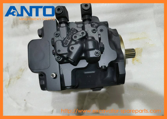 708-1W-00820 708-1W-00950 ปั๊ม KOMATSU เครื่องบรรทุกล้ออะไหล่สําหรับ WA500-6