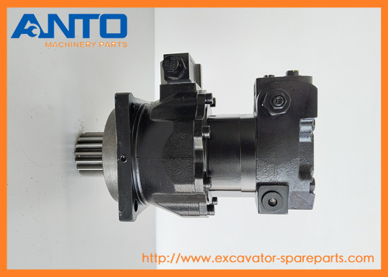 22J-60-37300 22J6037300 เครื่องยนต์สวิง สําหรับเครื่องขุด KOMATSU PC18MR-3