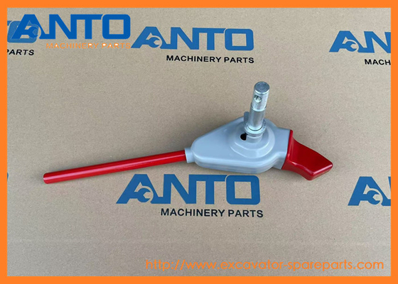 20Y-43-31513 20Y4331513 อะไหล่เครื่องขุดเลเวอร์ สําหรับ KOMATSU HB205 HB215 PC1250 PC1250SP