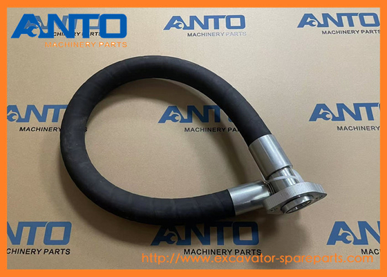 419-62-48112 4196248112 ท่อสําหรับเครื่องบรรทุกล้อ KOMATSU WA320 WA320PZ