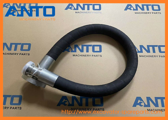 419-62-48112 4196248112 ท่อสําหรับเครื่องบรรทุกล้อ KOMATSU WA320 WA320PZ