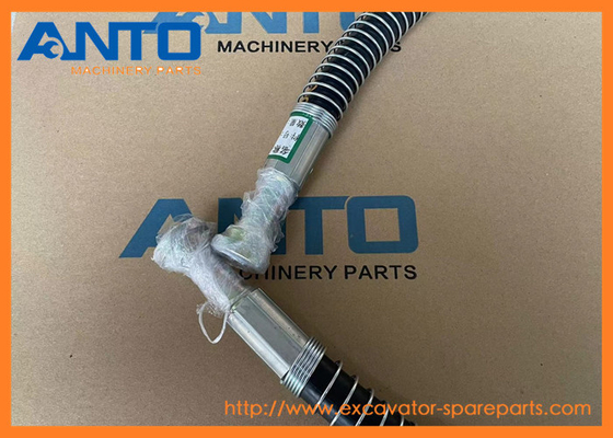 07089-20515 0708920515 สายส้วม KOMATSU ชิ้นส่วนสํารองพูลโดเซอร์ที่เหมาะสําหรับ D85A-21B