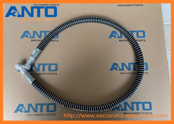 07089-20515 0708920515 สายส้วม KOMATSU ชิ้นส่วนสํารองพูลโดเซอร์ที่เหมาะสําหรับ D85A-21B