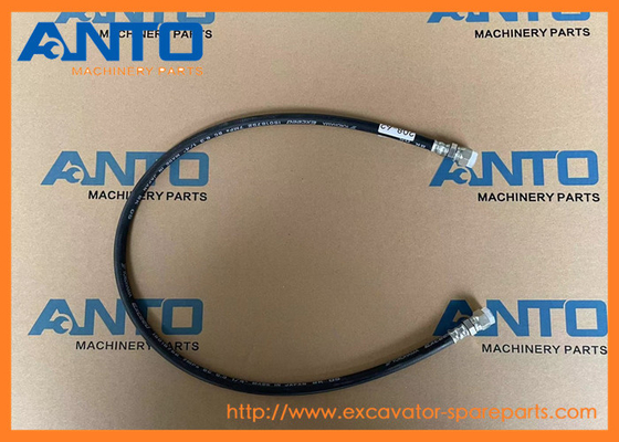 208-62-72310 2086272310 ท่อ KOMATSU อุปกรณ์สํารองเครื่องขุดสําหรับ PC220LC-8