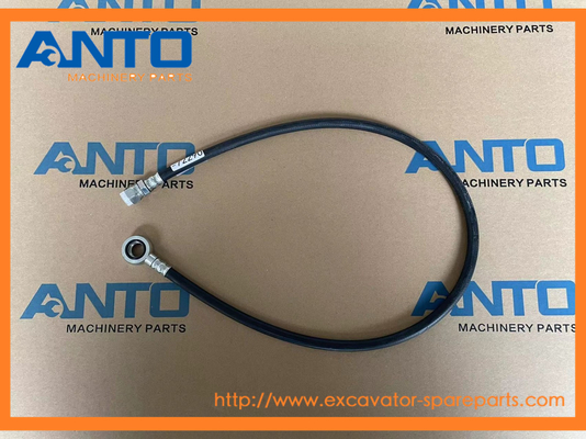 208-62-72290 2086272290 ท่อ KOMATSU อุปกรณ์สํารองเครื่องขุดสําหรับ PC220LC-8