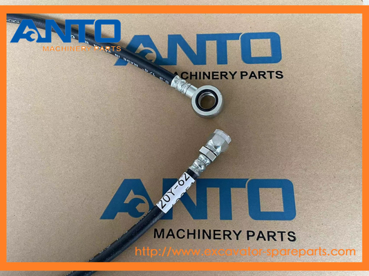 21Y-62-42251 21Y6242251 โฮส KOMATSU อุปกรณ์สํารองเครื่องขุดสําหรับ PC300-8 PC350-8