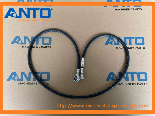 208-62-72870 2086272870 ท่อ KOMATSU อุปกรณ์สํารองเครื่องขุดสําหรับ PC220LC-8
