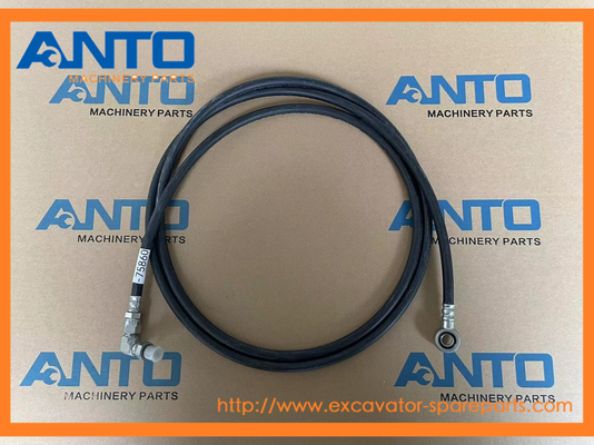 208-62-75860 2086275860 ท่อ KOMATSU อะไหล่เครื่องขุดสําหรับ PC400LC-8