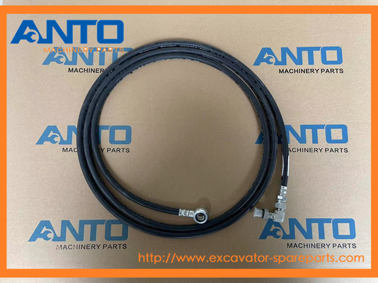 208-62-75880 2086275880 ท่อ KOMATSU อุปกรณ์สํารองเครื่องขุดสําหรับ PC400LC-8