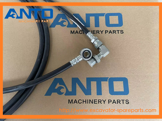 208-62-75880 2086275880 ท่อ KOMATSU อุปกรณ์สํารองเครื่องขุดสําหรับ PC400LC-8