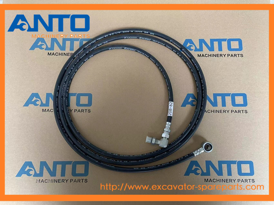 208-62-75890 2086275890 ท่อ KOMATSU อุปกรณ์สํารองเครื่องขุดสําหรับ PC400LC-8