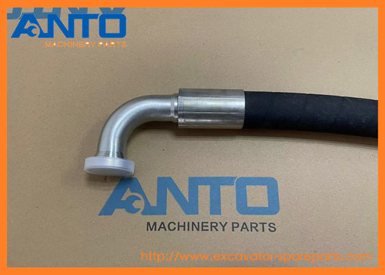 07124-01009 0712401009 ช่องเชือกสําหรับเครื่องบรรทุกล้อ KOMATSU WA400 WA420 WA450 WA470