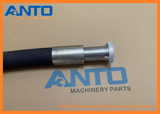 07124-01009 0712401009 ช่องเชือกสําหรับเครื่องบรรทุกล้อ KOMATSU WA400 WA420 WA450 WA470