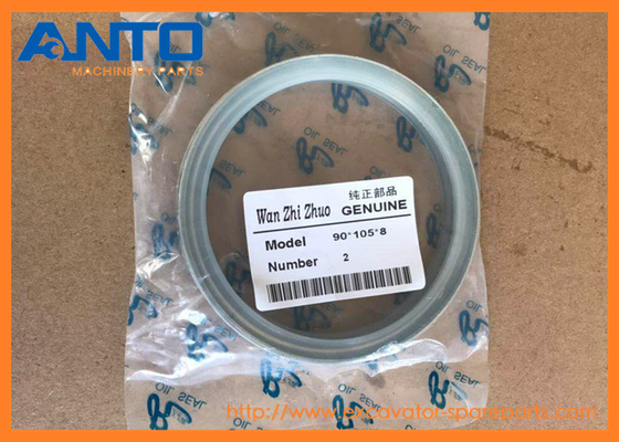 07145-00090 0714500090 ปิดฝุ่น Fit KOMATSU เครื่องขุด HB205 HB215 PC1000 PC1100 PC130