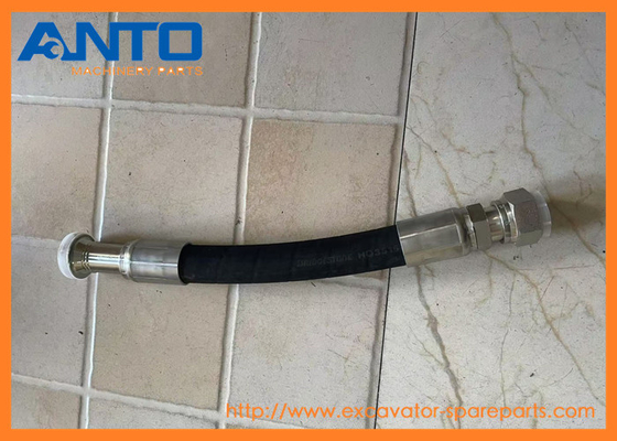 419-62-43640 4196243640 ท่อสําหรับเครื่องบรรทุกล้อ KOMATSU WA320 WA320PZ