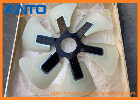 600-645-7120 6006457120 เครื่องปรับลมสําหรับเครื่องขุด KOMATSU PC490 PC600 PC650 PC700