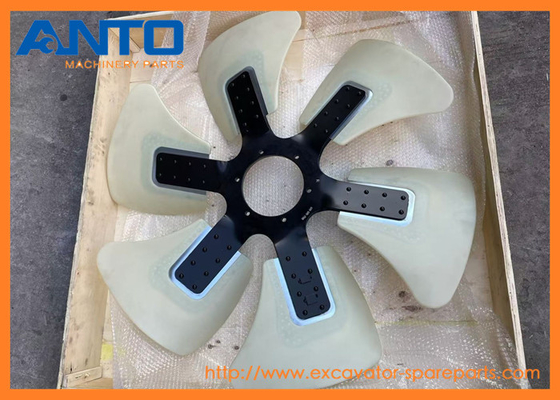 600-645-7120 6006457120 เครื่องปรับลมสําหรับเครื่องขุด KOMATSU PC490 PC600 PC650 PC700