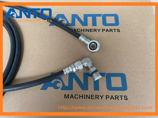 208-62-75870 2086275870 หม้อส้วน KOMATSU อุปกรณ์สํารองเครื่องขุดสําหรับ PC400LC-8
