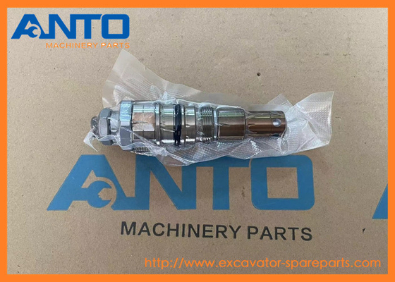 0719308 วาล์วลิสฟิต HITACHI อะไหล่ EX300-5 EX300-5HHE EX300LC-5M EX300LCLL-5