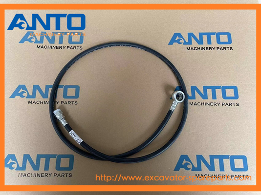 20Y-62-53410 20Y6253410 ท่อ KOMATSU อะไหล่เครื่องขุดสําหรับ PC400LC-8