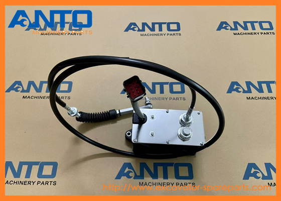 509-9705 5099705 มอเตอร์ผู้ปกครองที่ใช้กับเครื่องขุด 320D3 323D3 320D2 320D2 &amp; 320D2 L