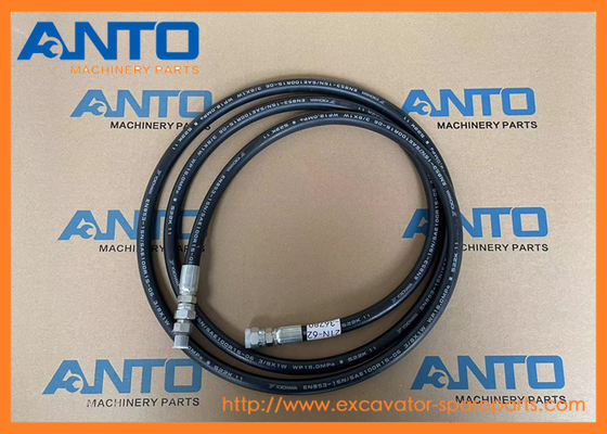 21N-62-36780 21N6236780 ท่อ KOMATSU อุปกรณ์สํารองเครื่องขุดสําหรับ PC400LC-8