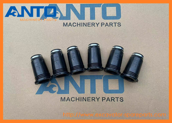 517-8243 5178243 ปิดเจาะน้ํามันท่อ excavator อะไหล่เหมาะสําหรับ 320 323 312D2