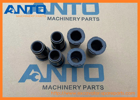 517-8243 5178243 ปิดเจาะน้ํามันท่อ excavator อะไหล่เหมาะสําหรับ 320 323 312D2