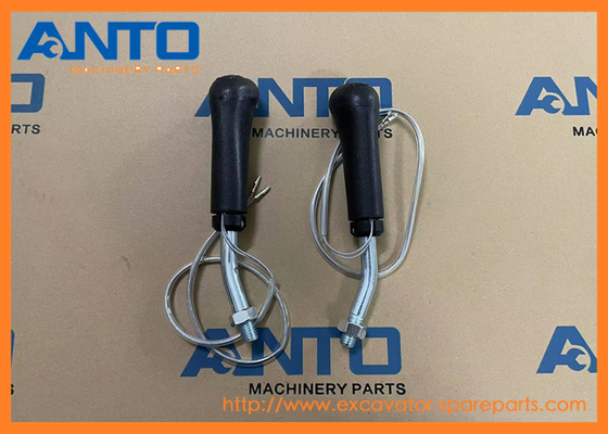 245-7842 2457842 Knob Assy ใช้กับเครื่องขุด 311D LRR 311F LRR 312D 312D L 312D2