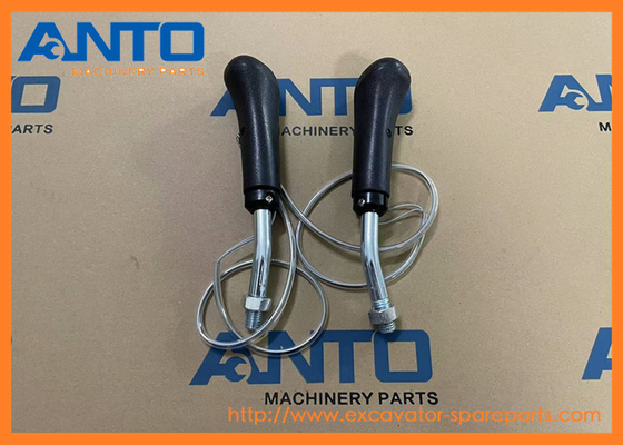 245-7842 2457842 Knob Assy ใช้กับเครื่องขุด 311D LRR 311F LRR 312D 312D L 312D2
