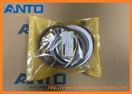 707-99-58090 7079958090 ชุดบริการ KOMATSU ชิ้นส่วนกระบอกถังขุดสําหรับ PC350-8