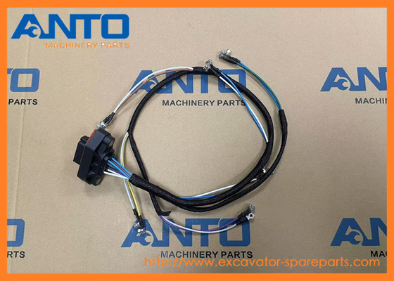 418-7614 4187614 เครื่องขุดเครื่องยนต์