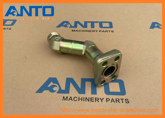 31Q7-40100 31Q740100 เครื่องปรับ Flange สําหรับ HYUNDAI Excavator R250LC9 R260LC9S RB260LC9S