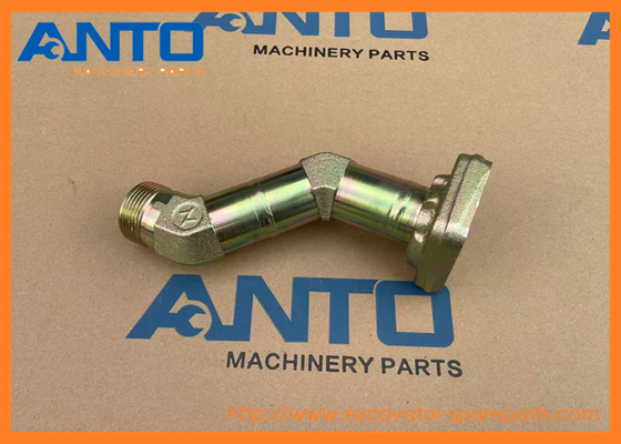 31Q7-40100 31Q740100 เครื่องปรับ Flange สําหรับ HYUNDAI Excavator R250LC9 R260LC9S RB260LC9S