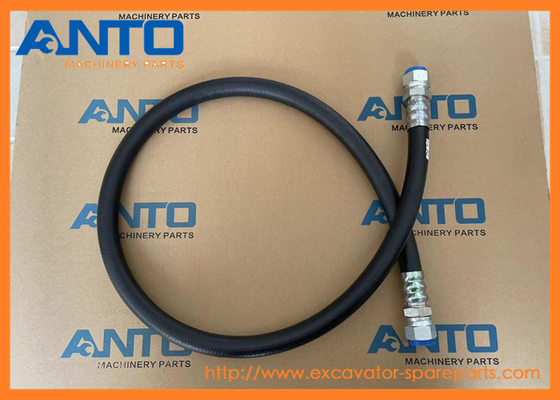 07102-20616 0710220616 โฮส KOMATSU อุปกรณ์สํารองเครื่องขุดสําหรับ PC200-3