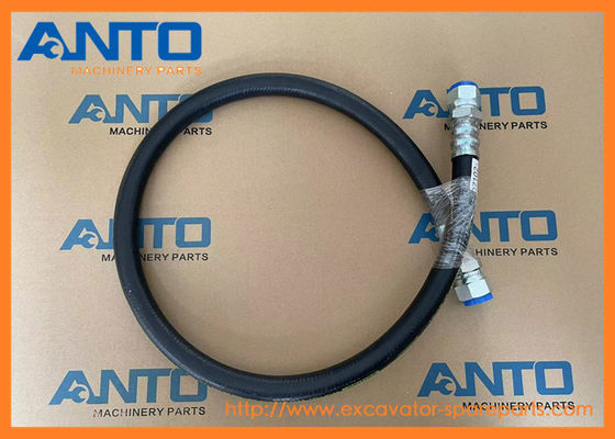 07102-20614 0710220614 ท่อ KOMATSU อะไหล่เครื่องขุดสําหรับ PC200-6S