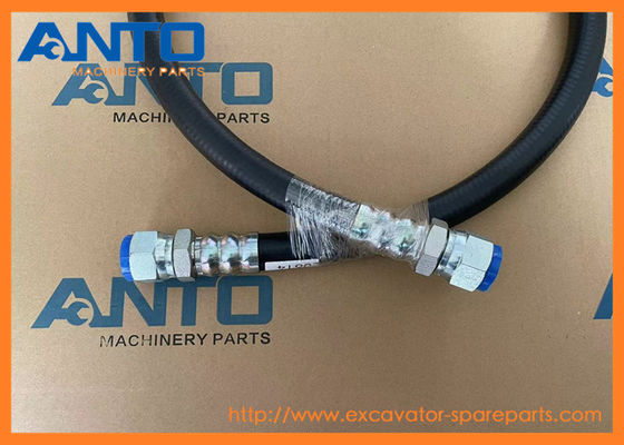 07102-20614 0710220614 ท่อ KOMATSU อะไหล่เครื่องขุดสําหรับ PC200-6S