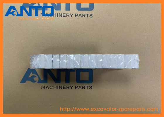 65.01110-6090B โลหะ STD Crank DOOSAN เครื่องขุดอะไหล่ที่เหมาะสําหรับ DX225LCA DB58