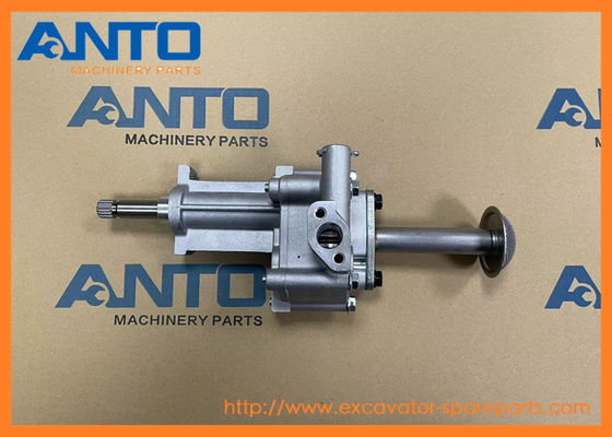 400915-00011A 65.05101-7025 ปั๊มน้ํามัน ASSY DOOSAN เครื่องขุดอะไหล่ที่เหมาะสําหรับ DX225LCA DB58