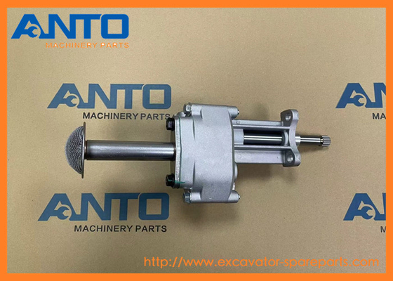 400915-00011A 65.05101-7025 ปั๊มน้ํามัน ASSY DOOSAN เครื่องขุดอะไหล่ที่เหมาะสําหรับ DX225LCA DB58