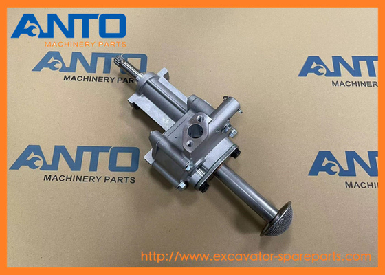 400915-00011A 65.05101-7025 ปั๊มน้ํามัน ASSY DOOSAN เครื่องขุดอะไหล่ที่เหมาะสําหรับ DX225LCA DB58