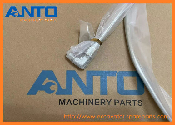 207-25-62110 2072562110 Tube KOMATSU อุปกรณ์สํารองเครื่องขุดสําหรับ PC300-8