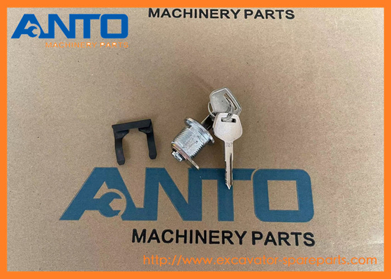 20Y-54-74182 20Y5474182 ประกอบล็อค KOMATSU อุปกรณ์สํารองเครื่องขุดสําหรับ PC160LC-8